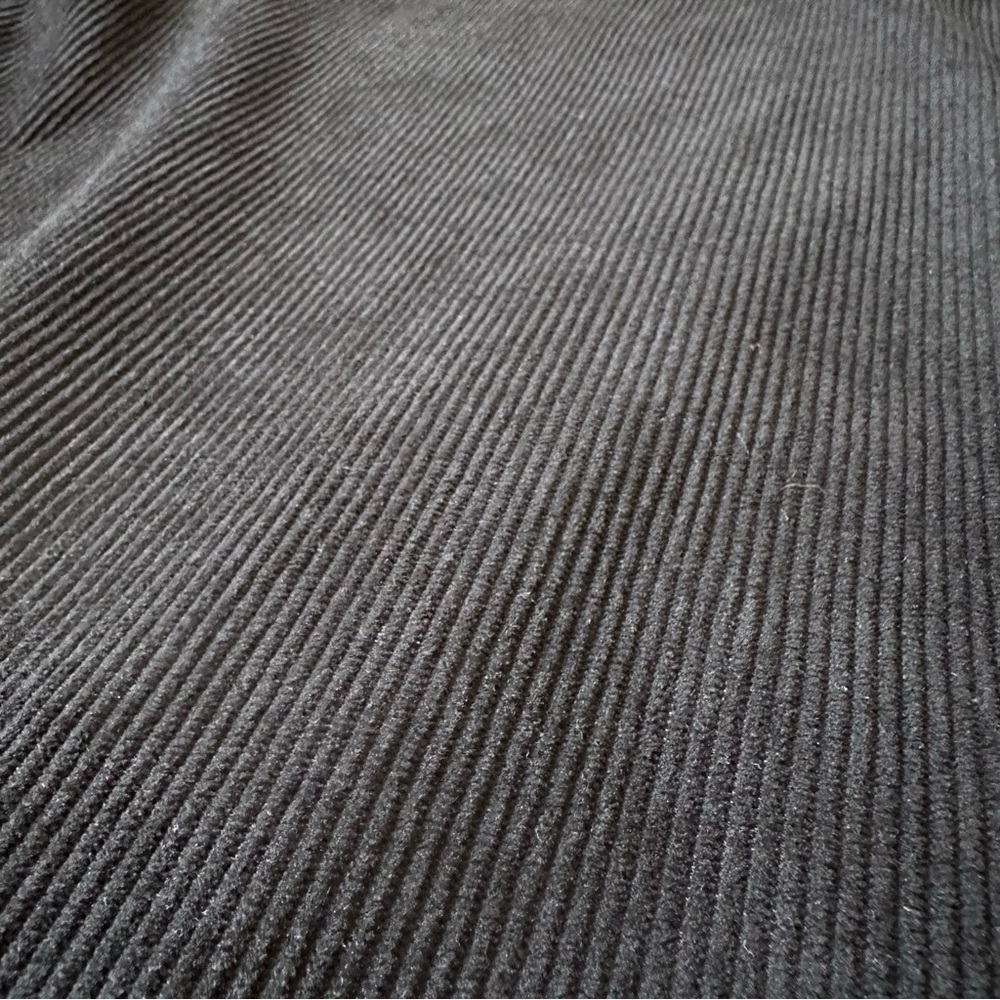 RYLAN SHIRT BLACK - Picture 5 of 7